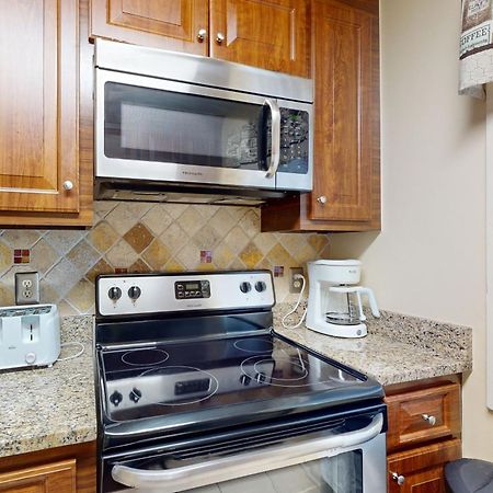 Shipwatch Pointe II Q-305 Apartman Myrtle Beach Kültér fotó