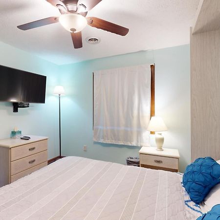Shipwatch Pointe II Q-305 Apartman Myrtle Beach Kültér fotó