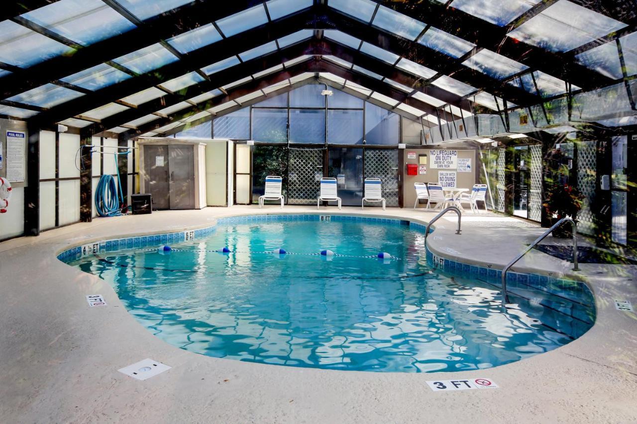 Shipwatch Pointe II Q-305 Apartman Myrtle Beach Kültér fotó