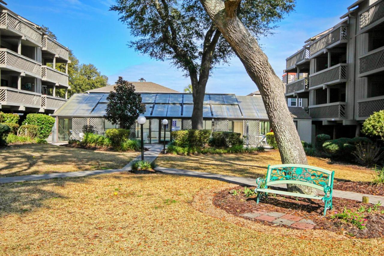 Shipwatch Pointe II Q-305 Apartman Myrtle Beach Kültér fotó