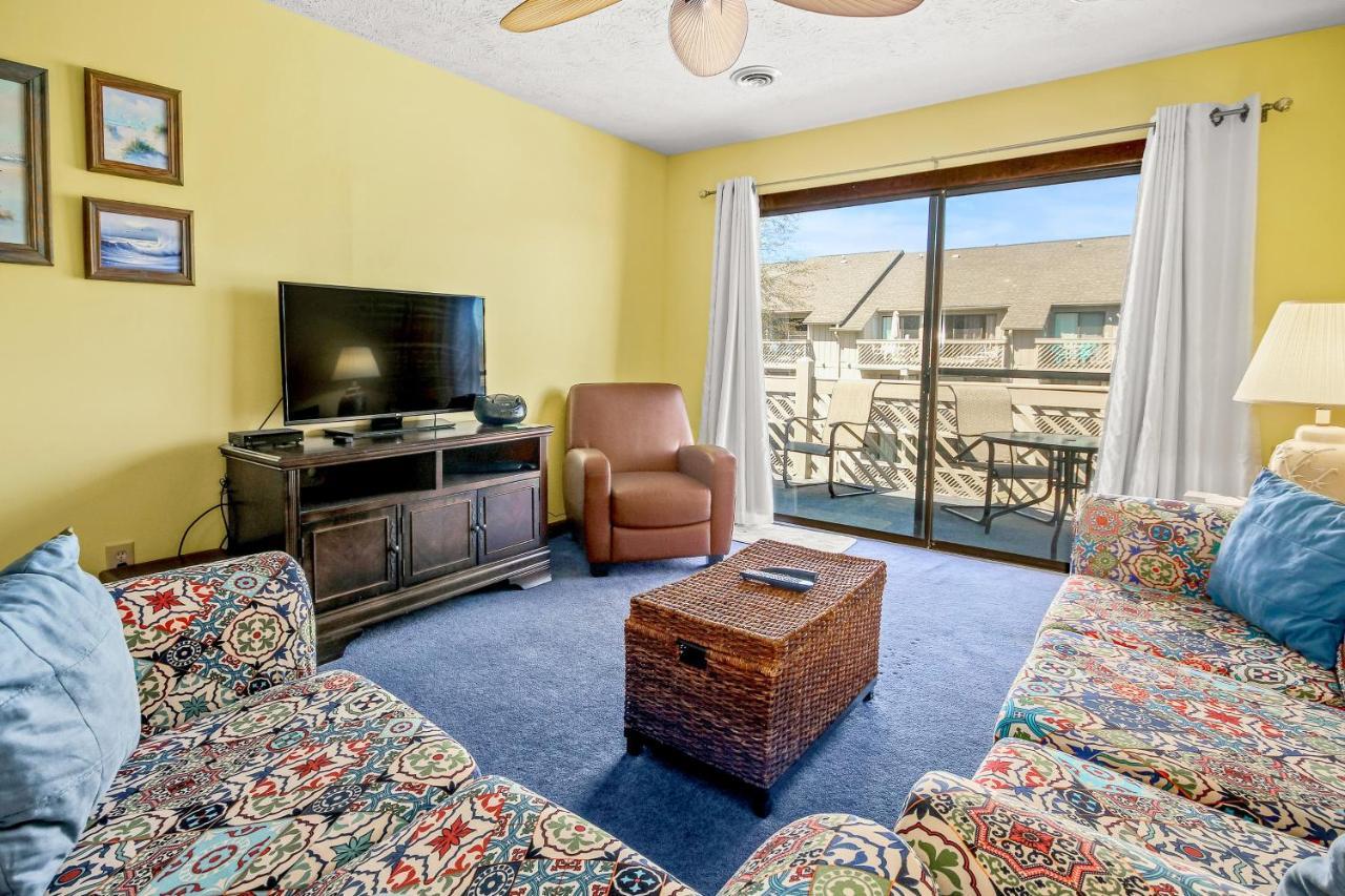 Shipwatch Pointe II Q-305 Apartman Myrtle Beach Kültér fotó