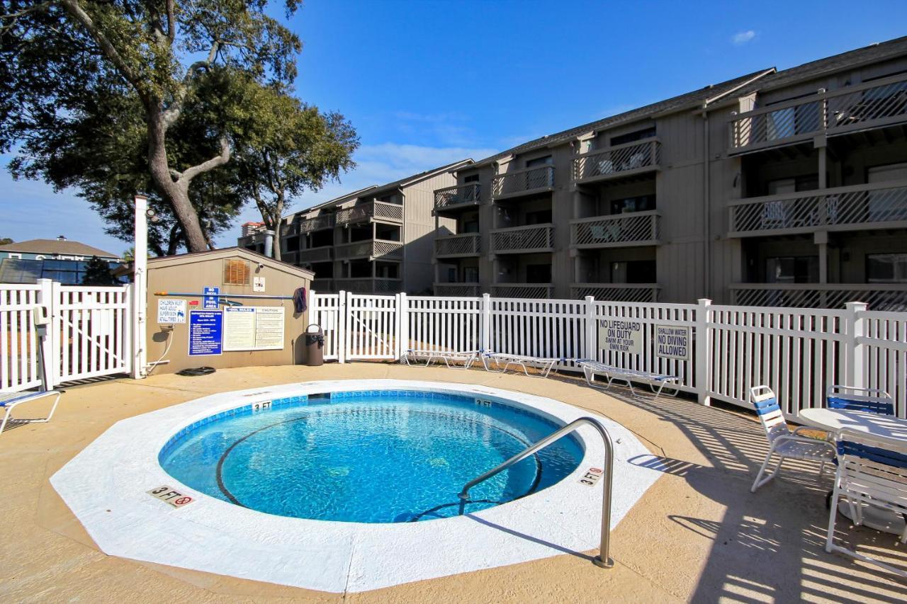 Shipwatch Pointe II Q-305 Apartman Myrtle Beach Kültér fotó