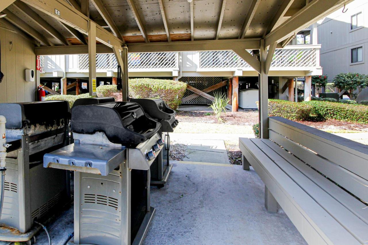 Shipwatch Pointe II Q-305 Apartman Myrtle Beach Kültér fotó