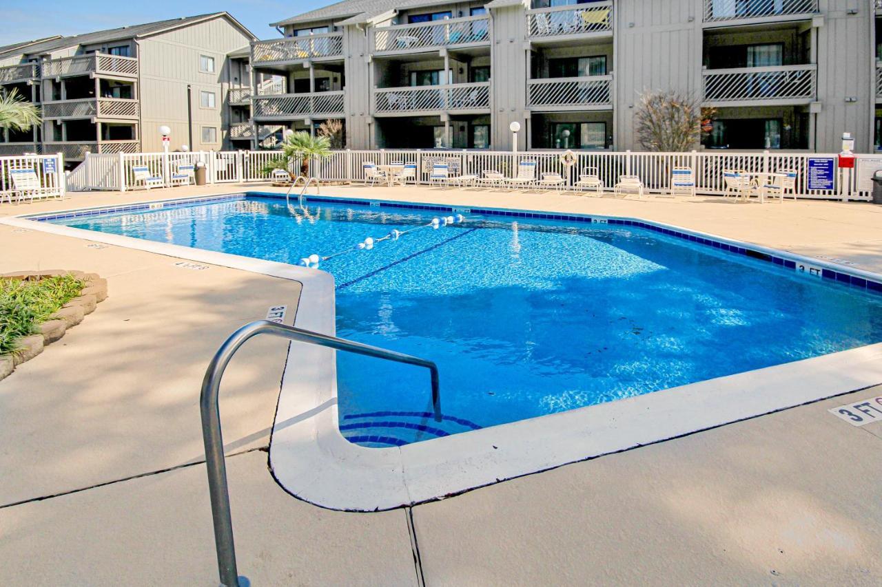 Shipwatch Pointe II Q-305 Apartman Myrtle Beach Kültér fotó