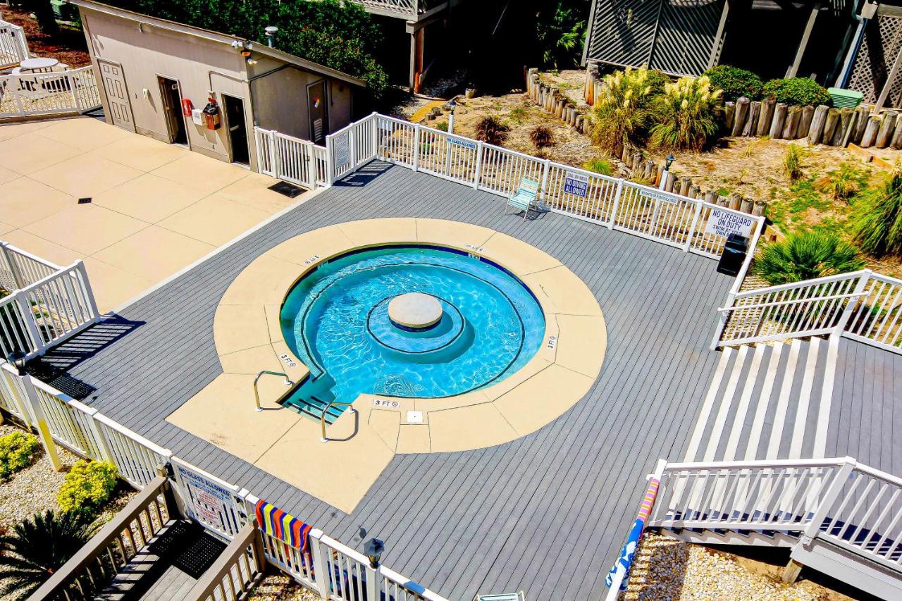 Shipwatch Pointe II Q-305 Apartman Myrtle Beach Kültér fotó