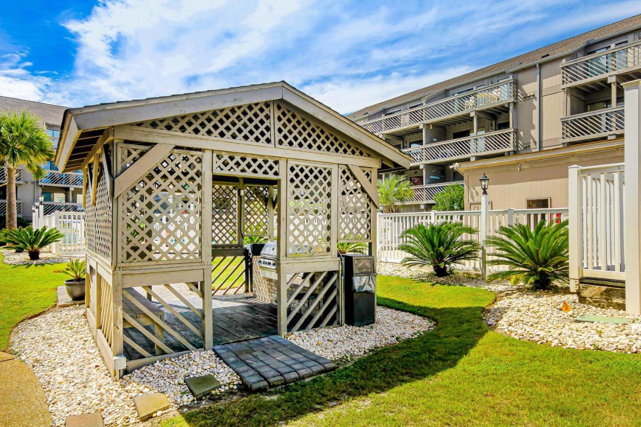 Shipwatch Pointe II Q-305 Apartman Myrtle Beach Kültér fotó
