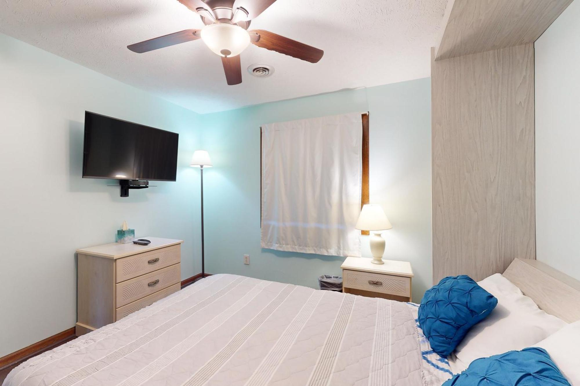 Shipwatch Pointe II Q-305 Apartman Myrtle Beach Kültér fotó