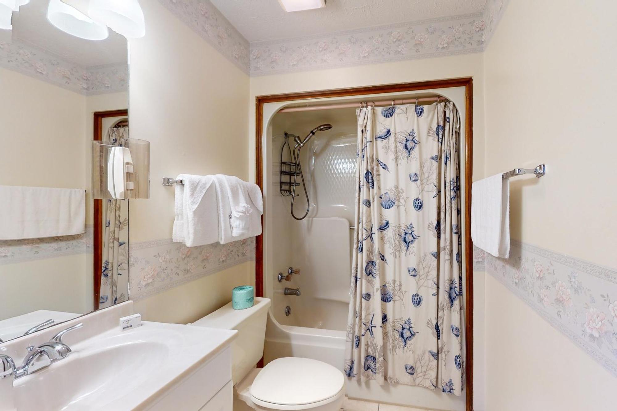 Shipwatch Pointe II Q-305 Apartman Myrtle Beach Kültér fotó