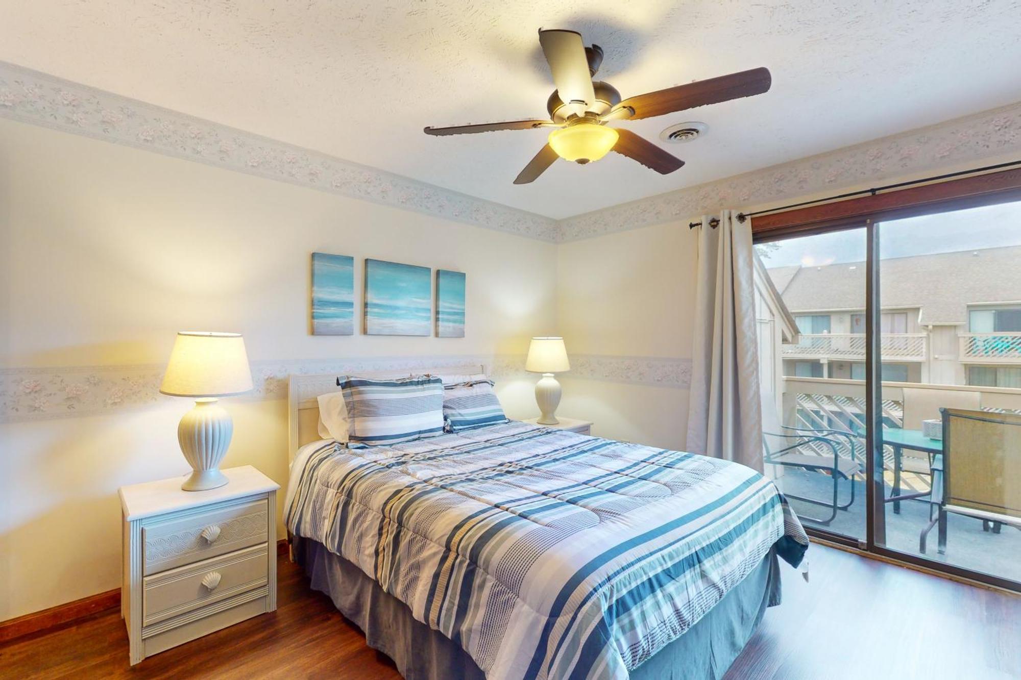 Shipwatch Pointe II Q-305 Apartman Myrtle Beach Kültér fotó