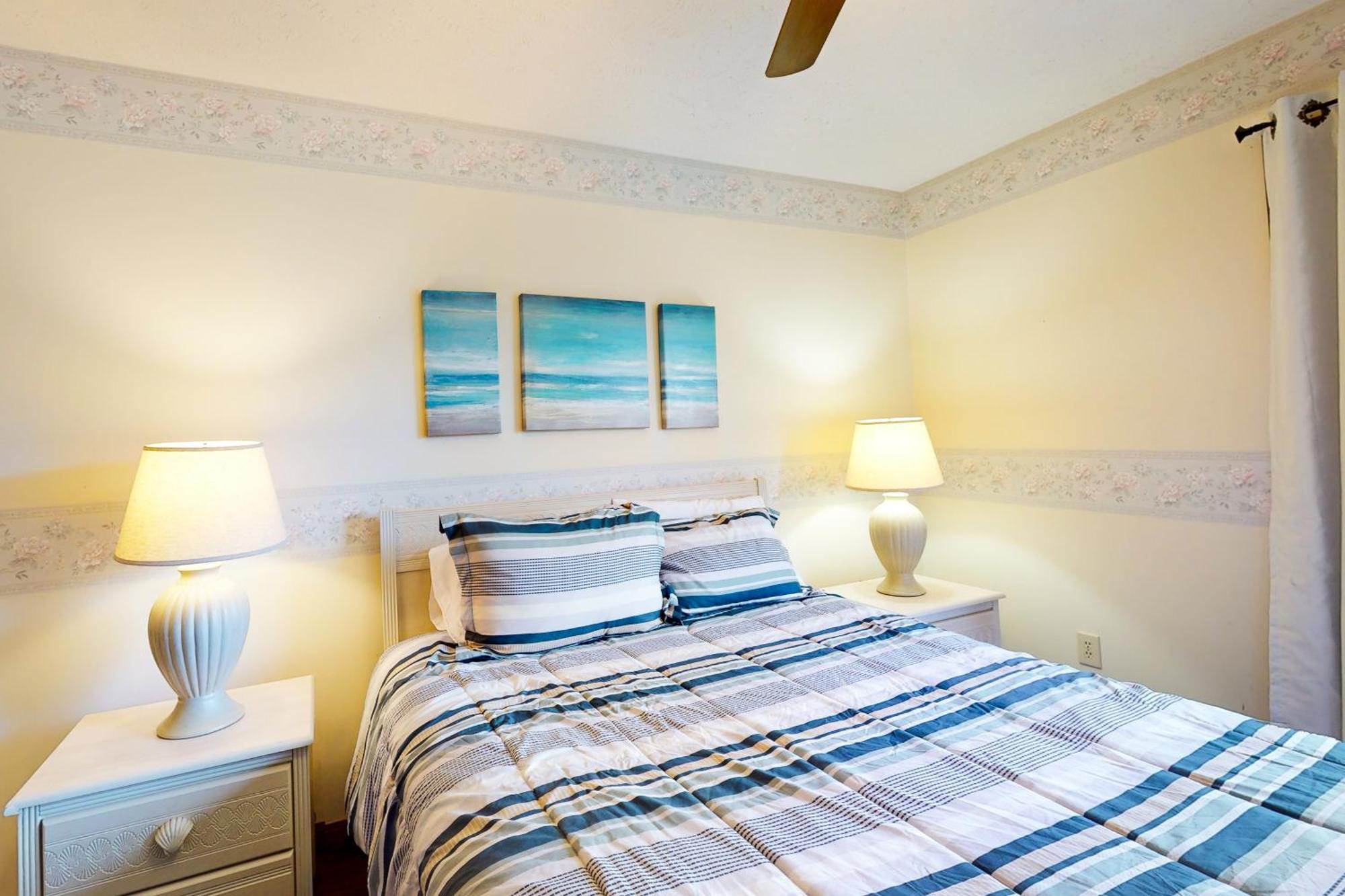 Shipwatch Pointe II Q-305 Apartman Myrtle Beach Kültér fotó