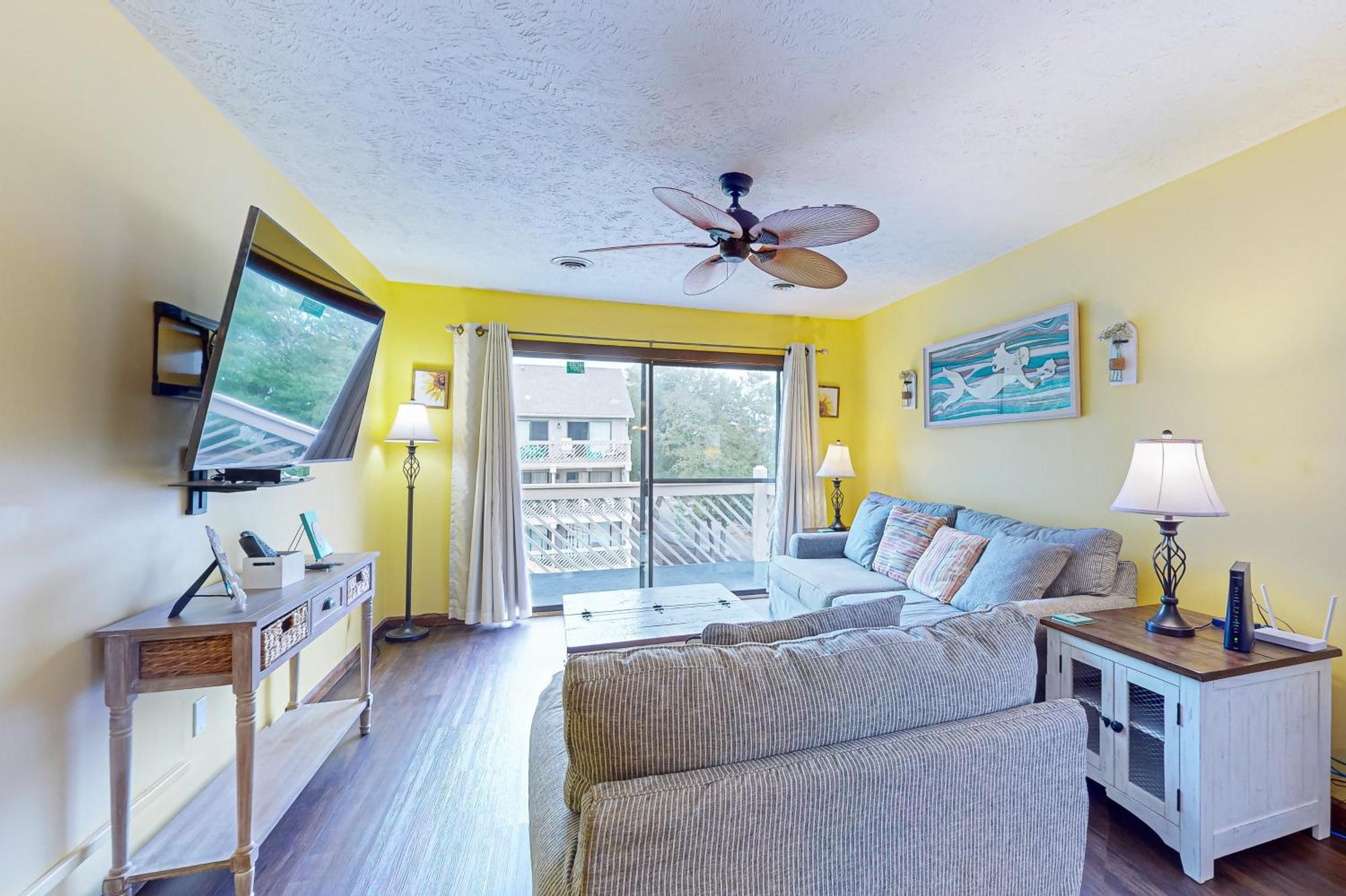 Shipwatch Pointe II Q-305 Apartman Myrtle Beach Kültér fotó