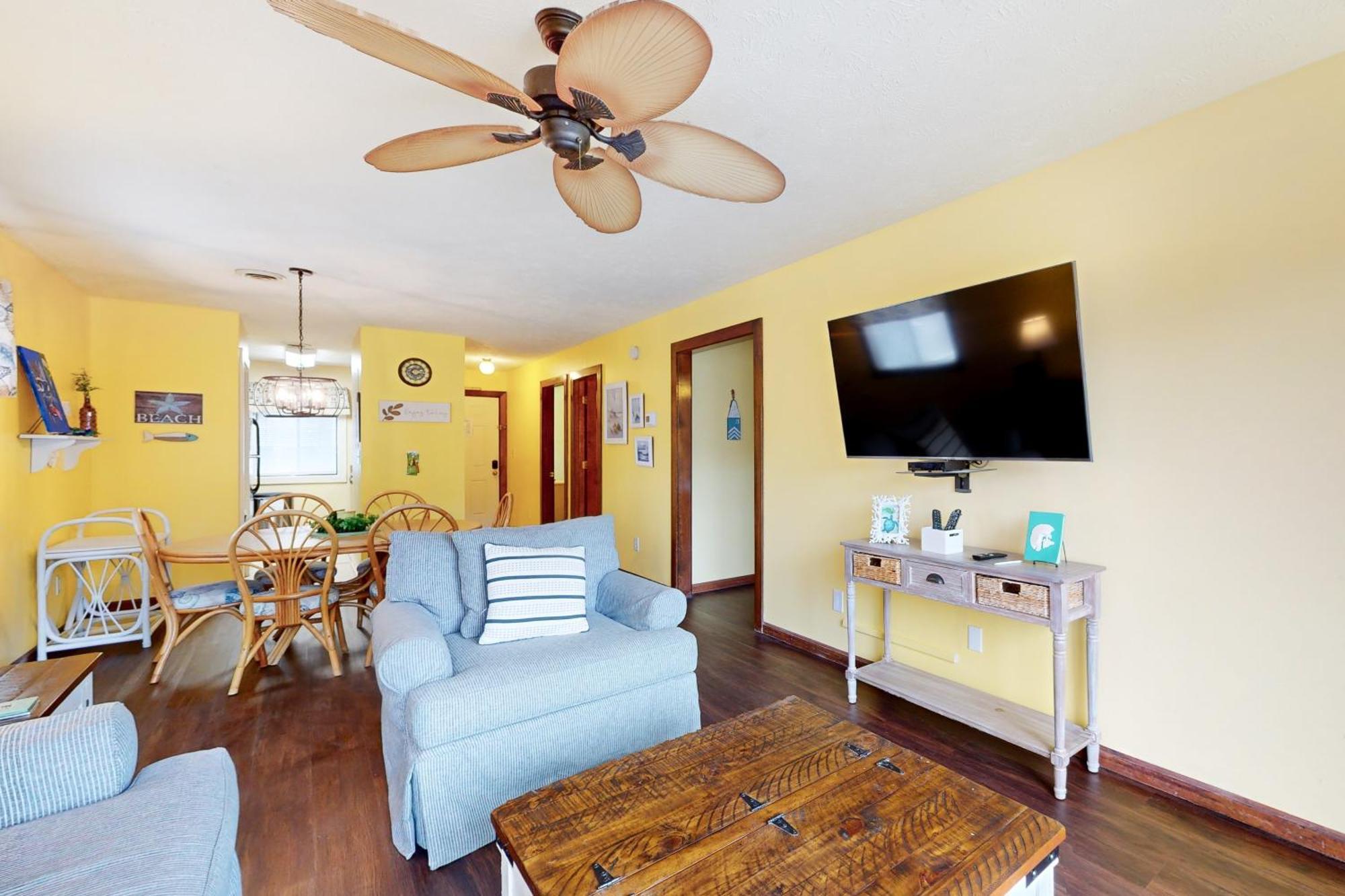 Shipwatch Pointe II Q-305 Apartman Myrtle Beach Kültér fotó